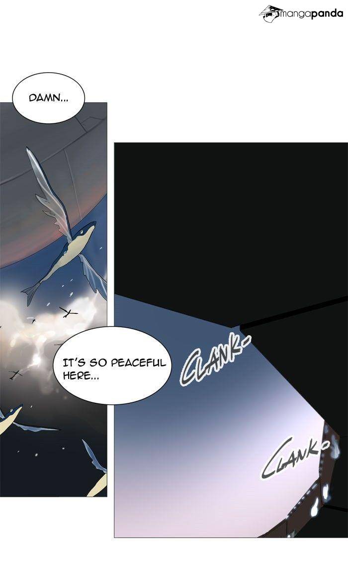 Tower of God Chapter 238 image 16